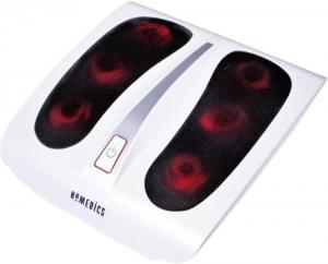 HoMedics FM TS9 GB Deluxe Shiatsu Foot Massager